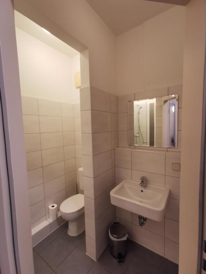 Apartment Cozy B66 - Naehe Alexanderplatz Berlim Exterior foto