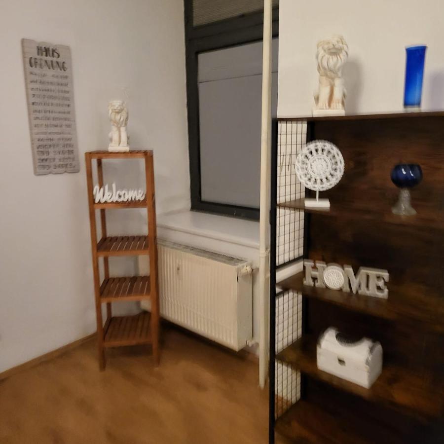 Apartment Cozy B66 - Naehe Alexanderplatz Berlim Exterior foto