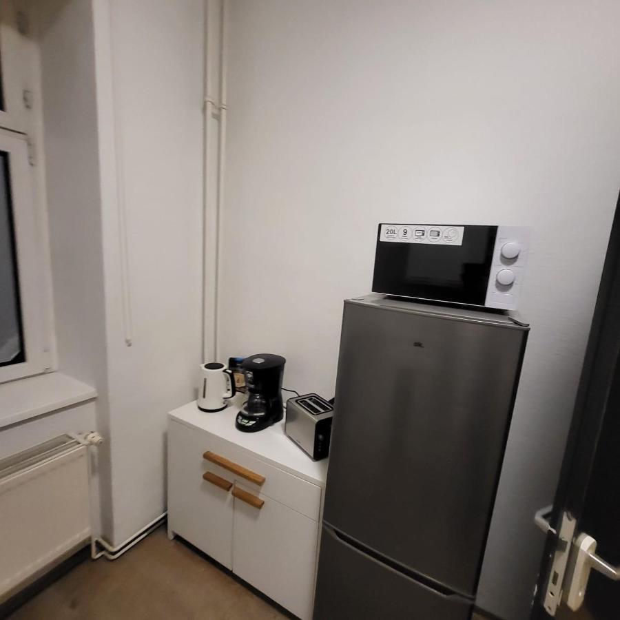 Apartment Cozy B66 - Naehe Alexanderplatz Berlim Exterior foto