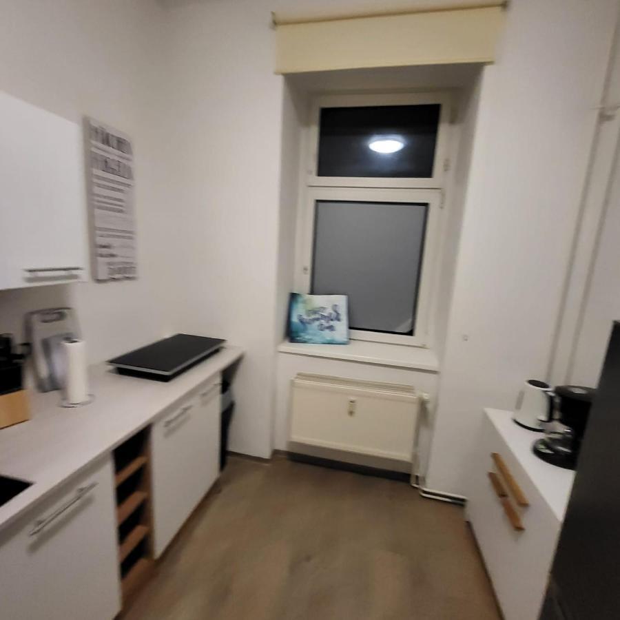 Apartment Cozy B66 - Naehe Alexanderplatz Berlim Exterior foto