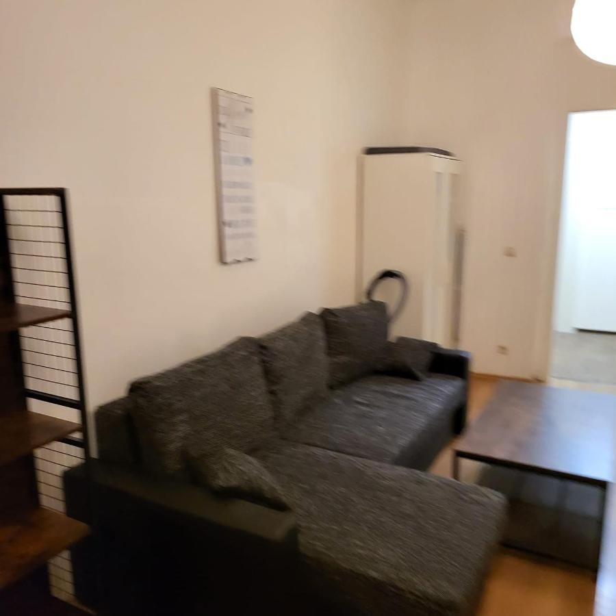 Apartment Cozy B66 - Naehe Alexanderplatz Berlim Exterior foto