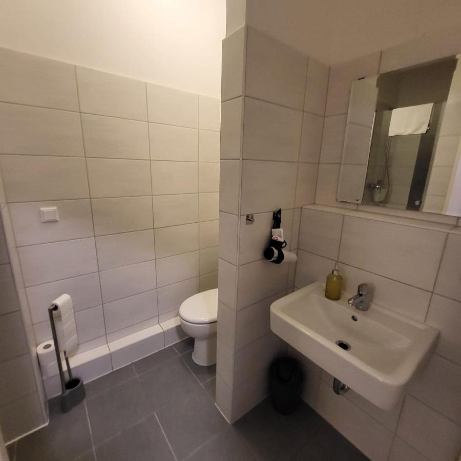 Apartment Cozy B66 - Naehe Alexanderplatz Berlim Exterior foto